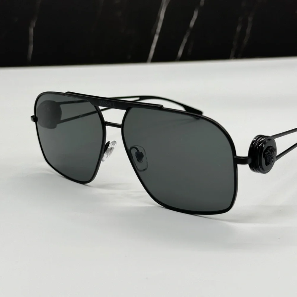 NEW MOD 2269 1433/87 VERSACE VE2269 143387 UNISEX SUNGLASSES VE2269 1433/87